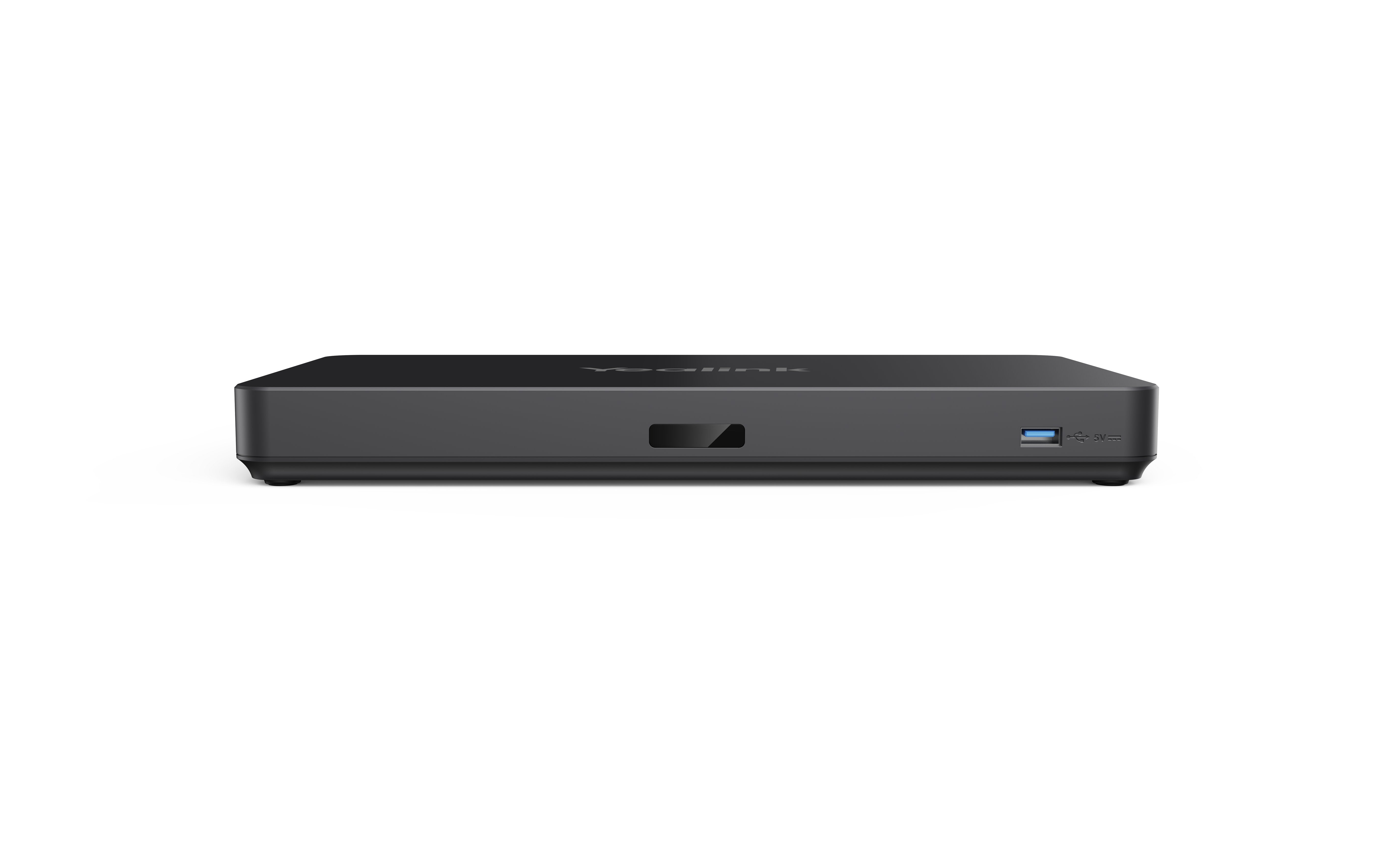 EAN 6938818309494 - Yealink AVHub Negro imagen 2