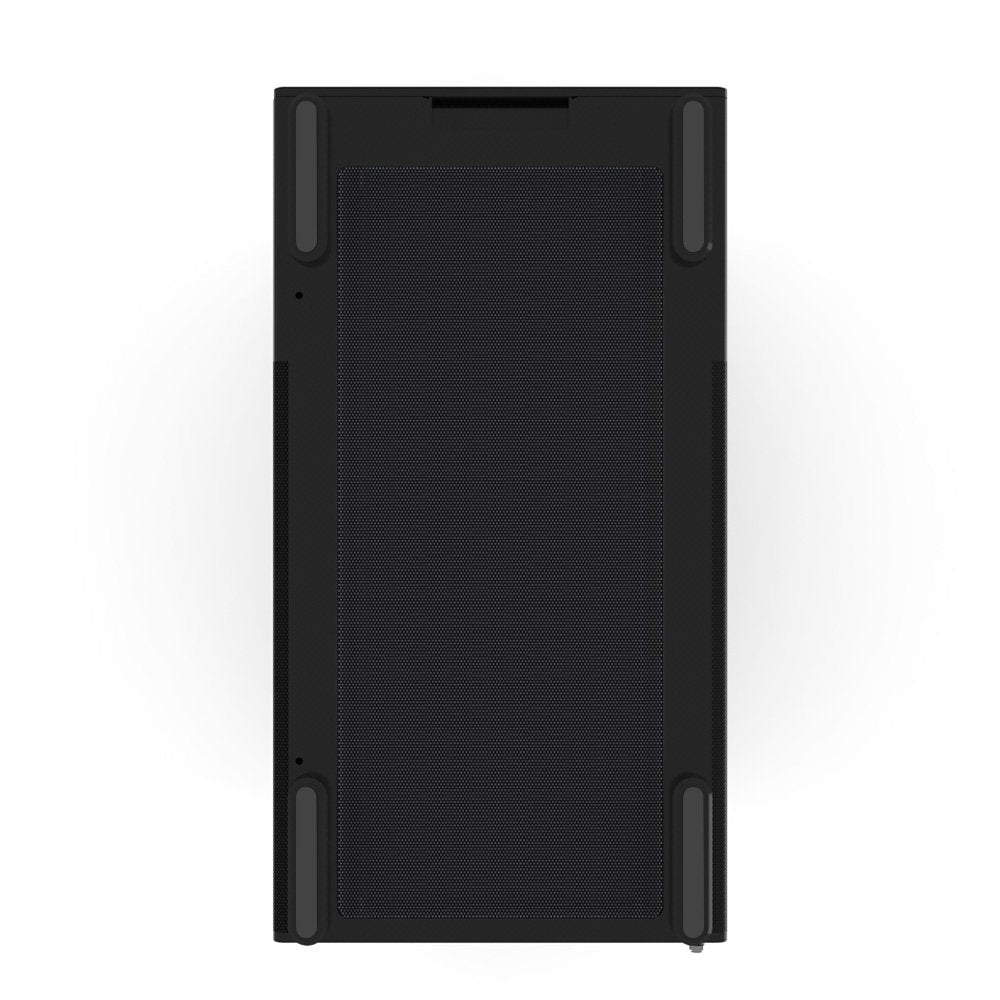 EAN 8809213764271 - Zalman P10 Black Mini Tower Negro imagen 9