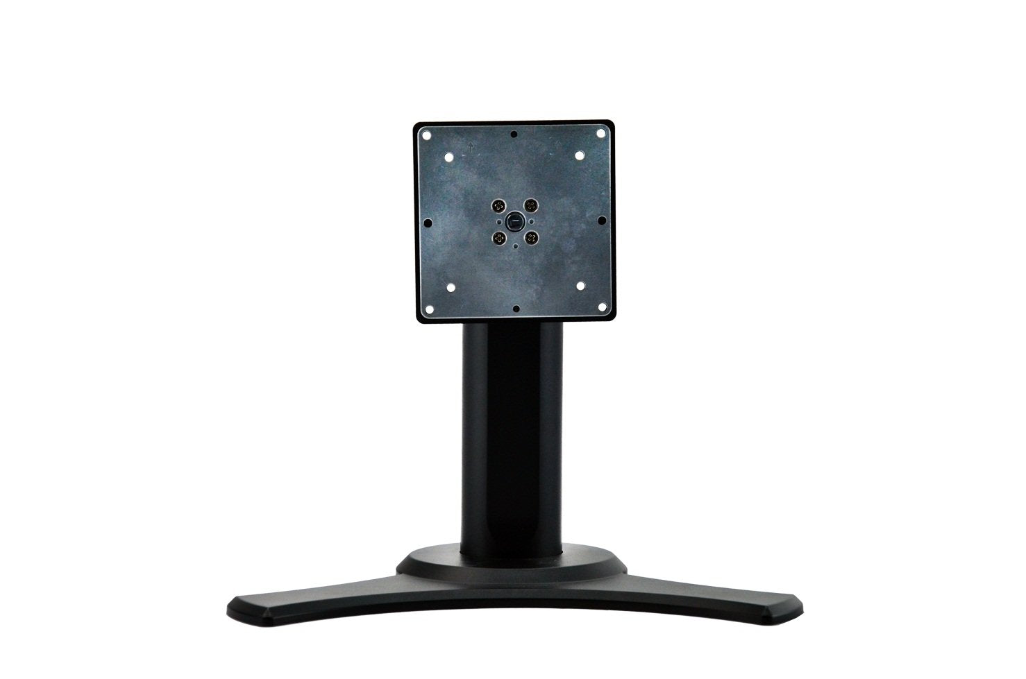 Soporte Hannspree 80-04000004g000 Para Monitor 61 Cm (24") Negro Escritorio