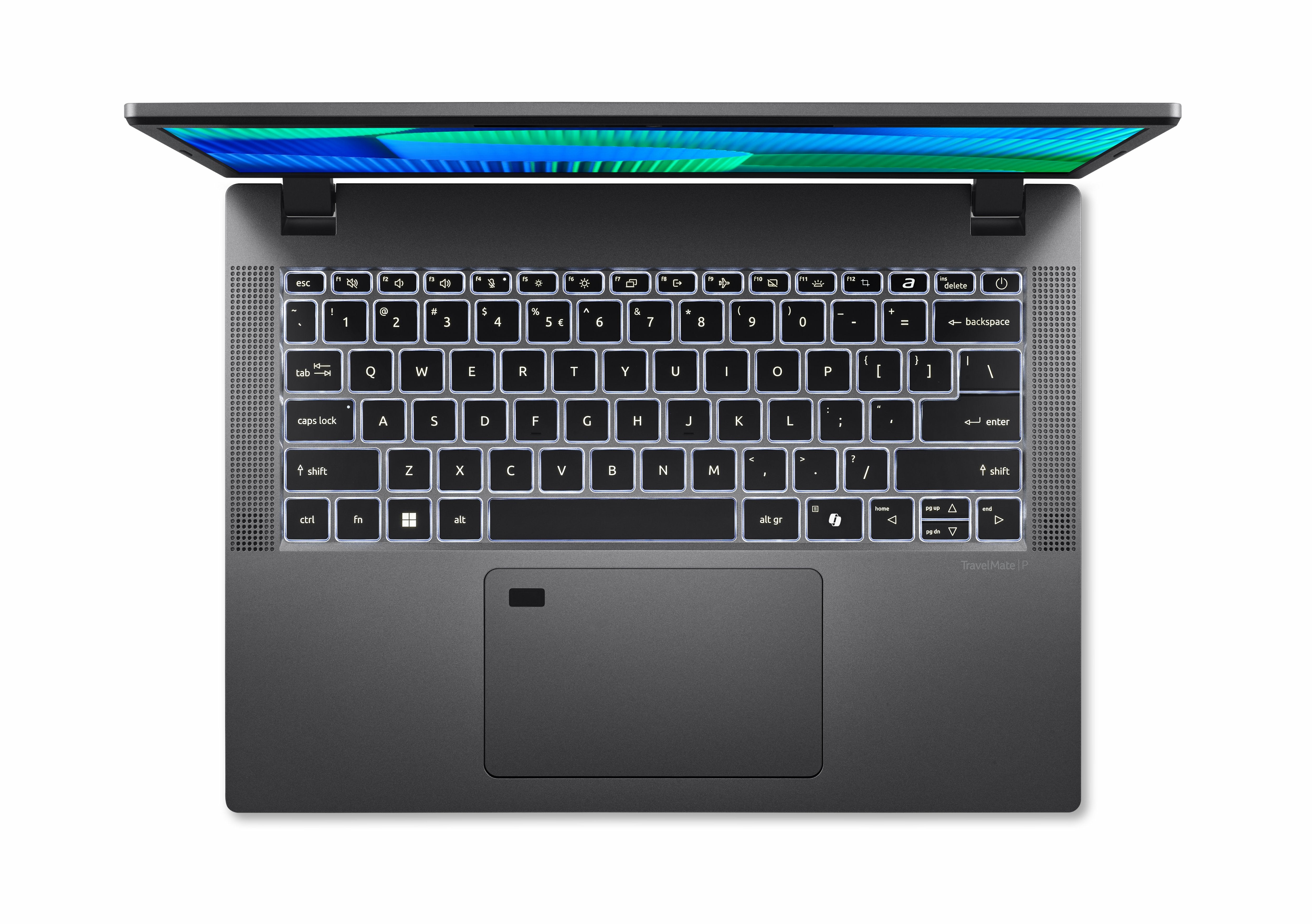 EAN 4711474153180 - Acer TravelMate P2 TMP214-55-G2-TCO-54X9 Intel Core 5 120U Portátil 35,6 cm (14") WUXGA 16 GB DDR5-SDRAM imagen 5