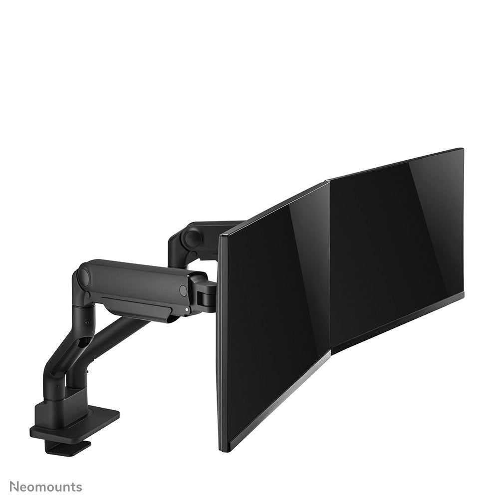 EAN 8717371441227 - Neomounts DS70S-950BL2 soporte para monitor 88,9 cm (35") Escritorio Negro imagen 8