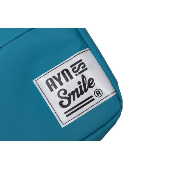 Smile Akira Funda Para Portátil 33 Cm (13") Funda Azul