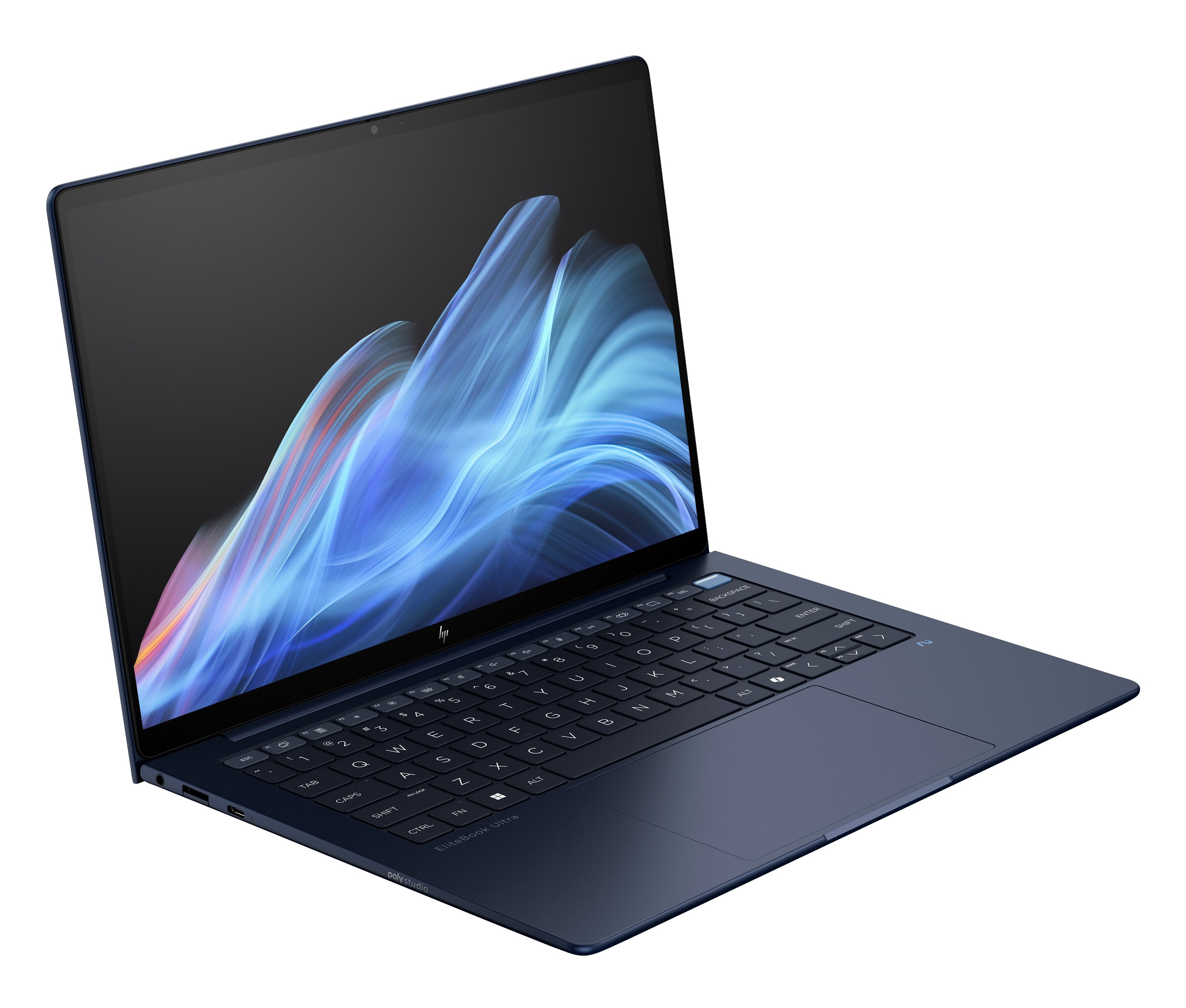 EAN 0198990505473 - HP EliteBook Ultra G1i Next Gen AI PC Wolf Pro Security Edition Copilot+ PC Intel Core Ultra 7 258V Portá imagen 2