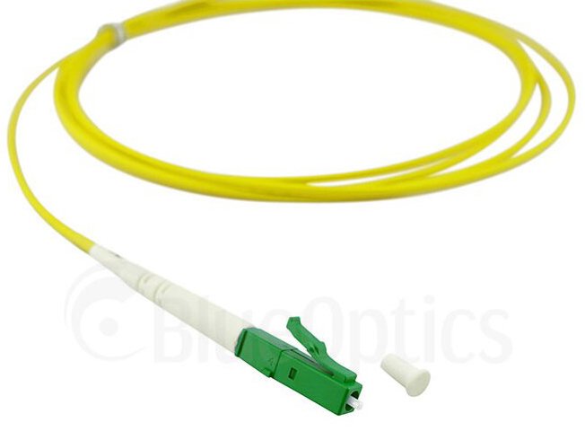 EAN 4063232609096 - BlueOptics SFP2121BU1MS Cable de fibra óptica e InfiniBand 1 m LC Amarillo imagen 6
