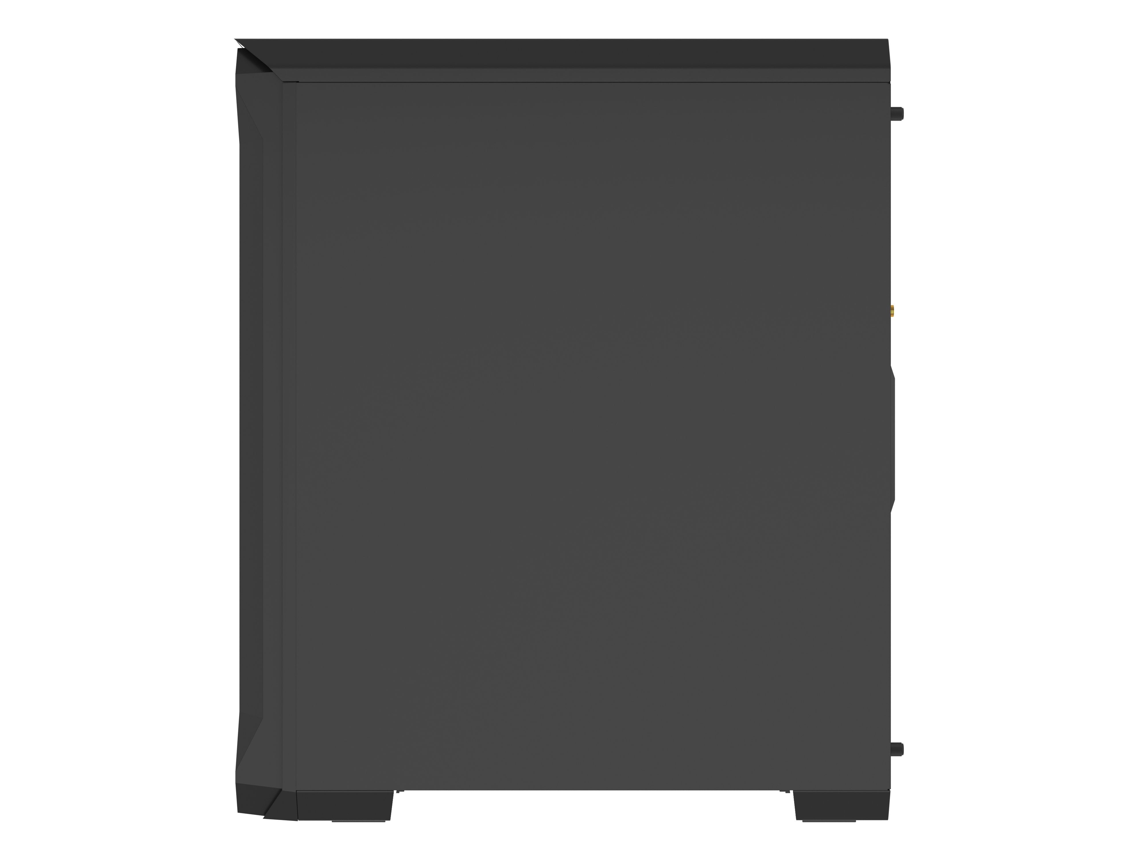 EAN 5901969437850 - GENESIS Irid 505F Midi Tower Negro imagen 10