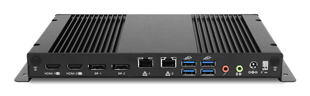 EAN 4711338342682 - AOPEN DEX5750 Negro 8K Ultra HD 128 GB 7680 x 4320 Pixeles imagen 2