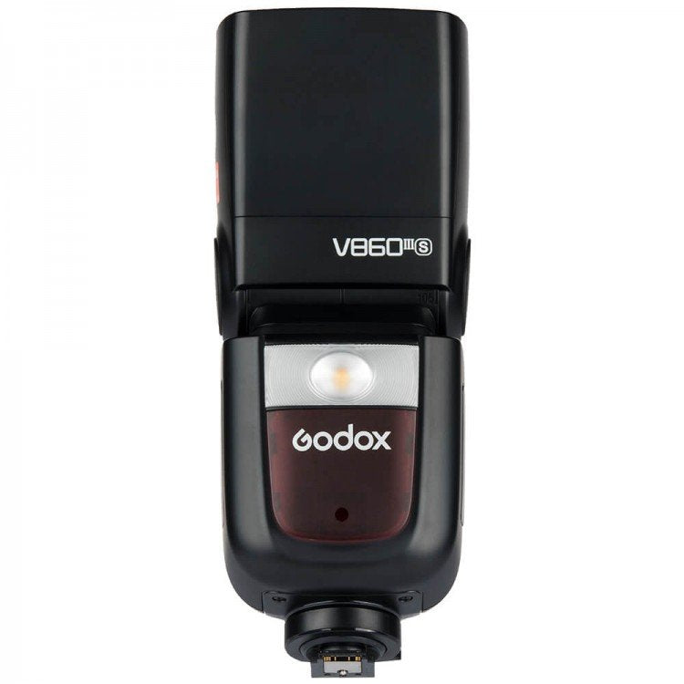 EAN 6952344221143 - Godox Ving V860III Flash esclavo Negro imagen 5