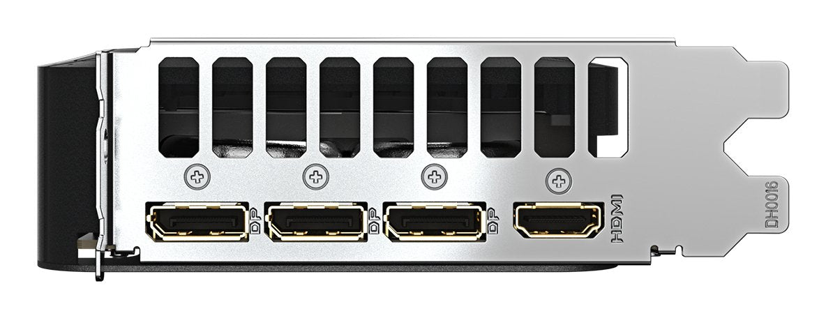 EAN 4719331356439 - GIGABYTE GeForce RTX 5060 EAGLE OC 8G NVIDIA imagen 8