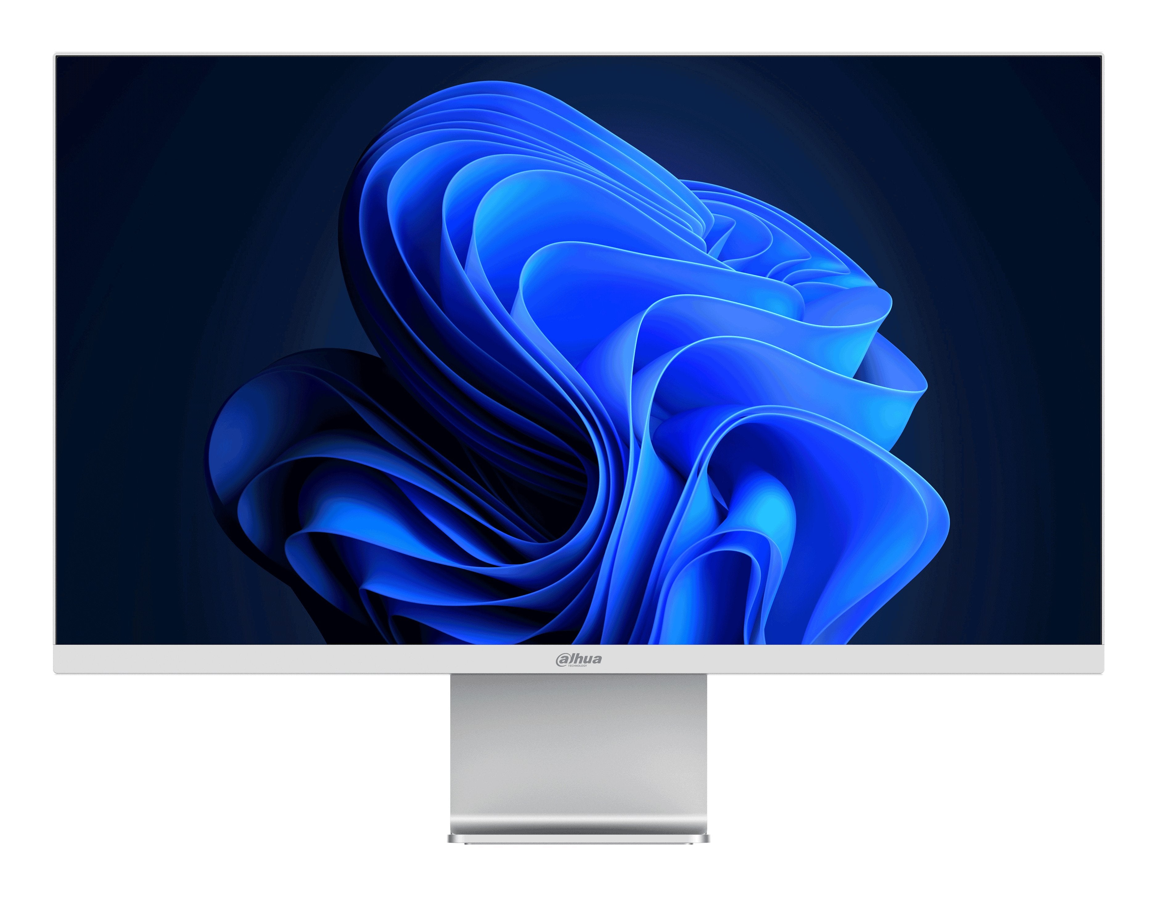 Dahua Technology Lm27-P501 Pantalla Para Pc 68,6 Cm (27") 5120 X 2880 Pixeles 5k Ultra Hd Led Plata