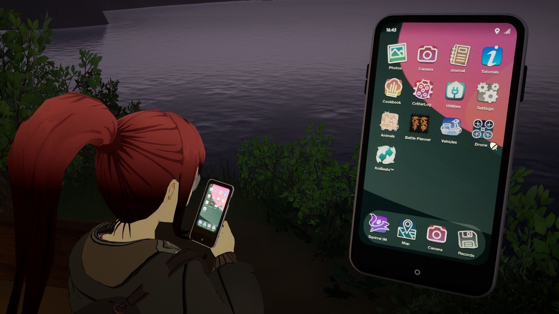 Juego Sunnyside Playstation 5