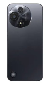 Tcl 60r 4+128gb 6.67" 5g Space Gray Ds Tim