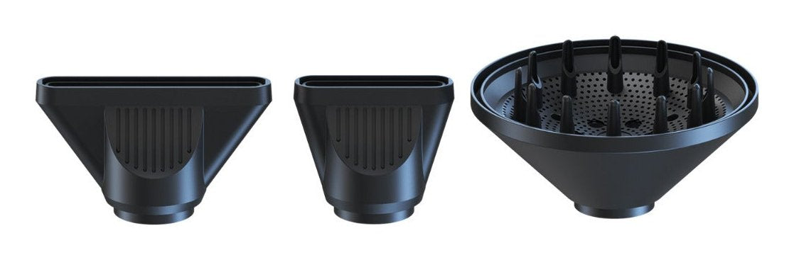 EAN 4015110038979 - Wahl Vanquish secador 1600 W Negro imagen 4