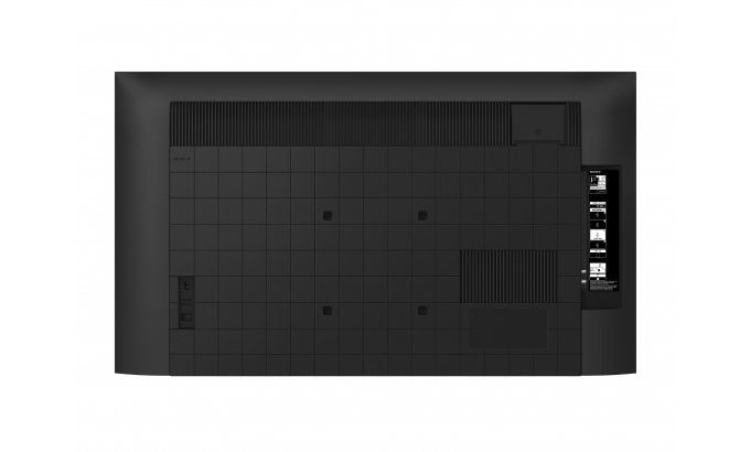 Sony Fwd-43x80l Televisor 109,2 Cm (43") 4k Ultra Hd Smart Tv Wifi Negro