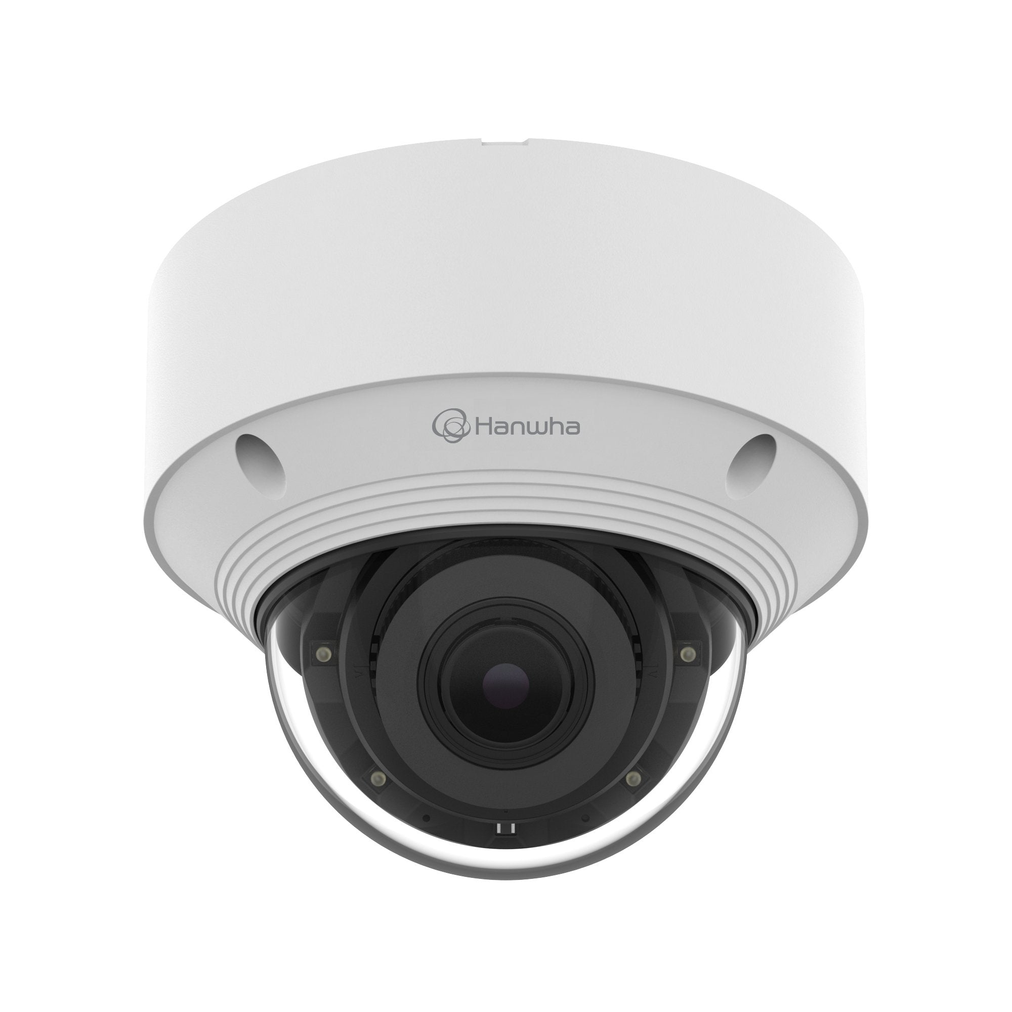 EAN 8801089219909 - Hanwha QNV-C8083R cámara de vigilancia Almohadilla Cámara de seguridad IP Interior y exterior 2592 x 1944 imagen 1