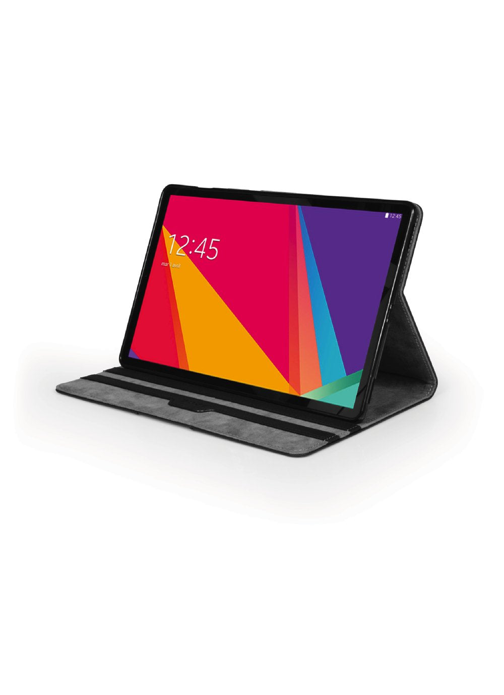 Port Designs Muskoka Schutzhülle Para Samsung Tab A8 10.5" Negro