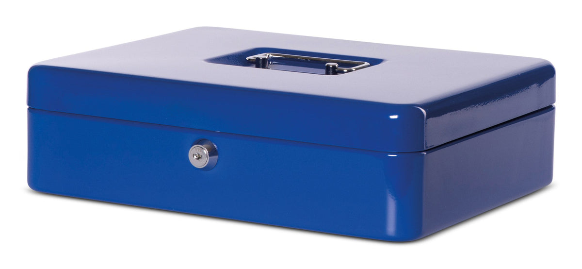 EAN 4002390011273 - MAUL 5611437 caja para dinero en efectivo Acero Azul imagen 2