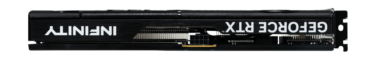 EAN 4710562245325 - Palit GeForce RTX 5060 Infinity 3 NVIDIA 8 GB GDDR7 imagen 9