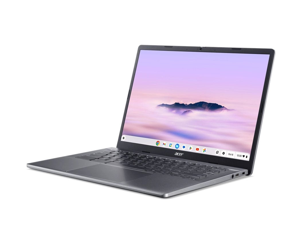 EAN 4711121679582 - Acer Chromebook CB514-3H-R81B AMD Ryzen™ 3 7320C 35,6 cm (14") WUXGA 8 GB LPDDR5x-SDRAM 256 GB SSD Wi-Fi imagen 3