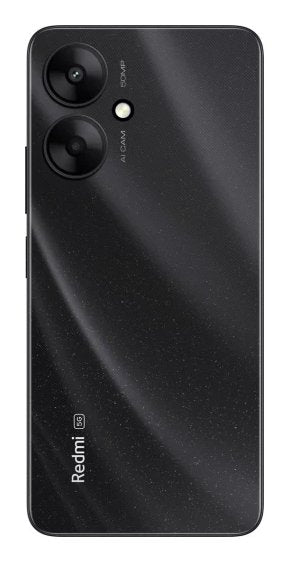 EAN 6941812776049 - Xiaomi Redmi 13C 5G 17,1 cm (6.74") SIM doble Android 13 USB Tipo C 4 GB 128 GB 5000 mAh Negro imagen 3