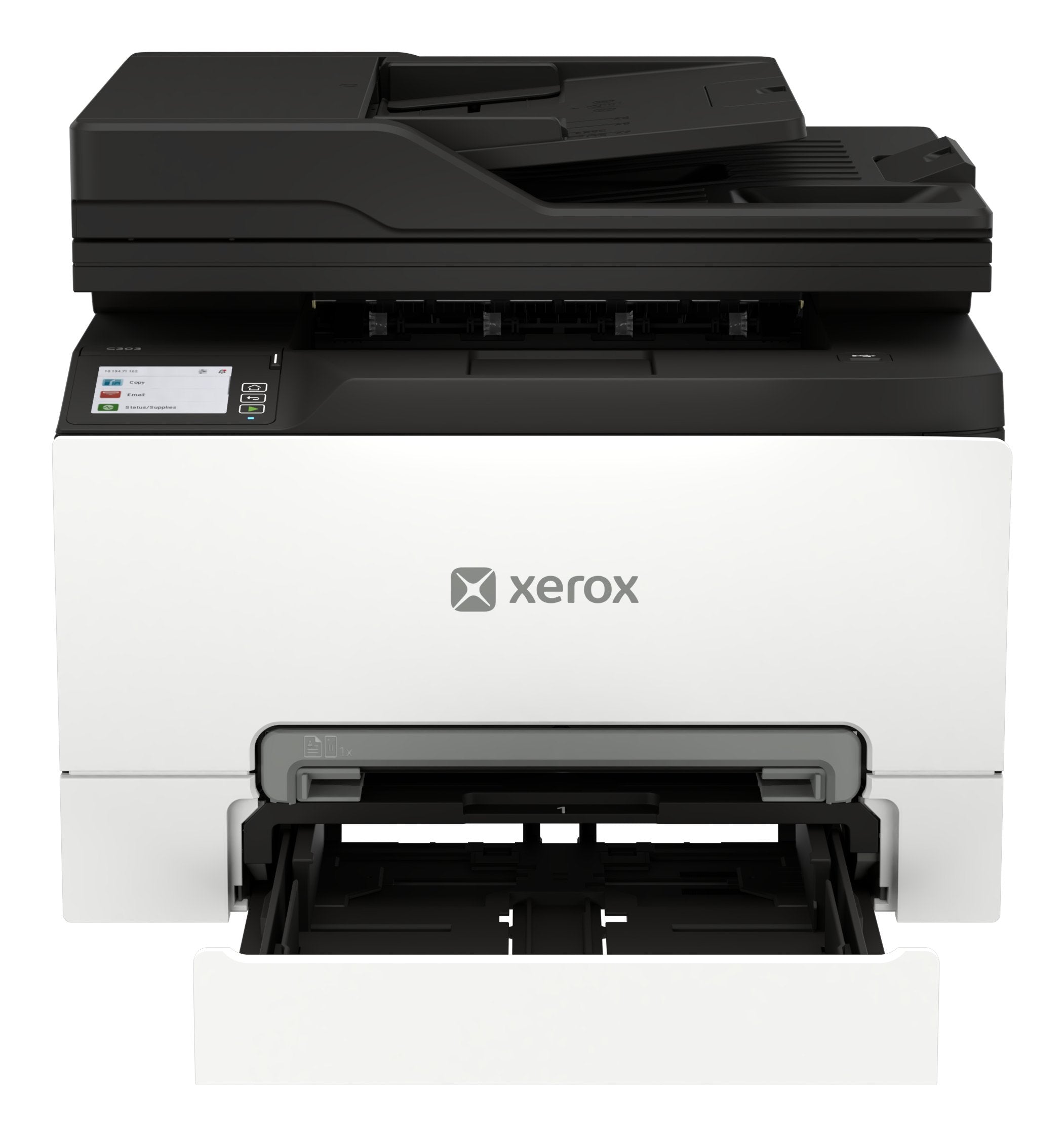 Xerox Lex C303a 4-In-1 Color-Mfp 30 S. Min.