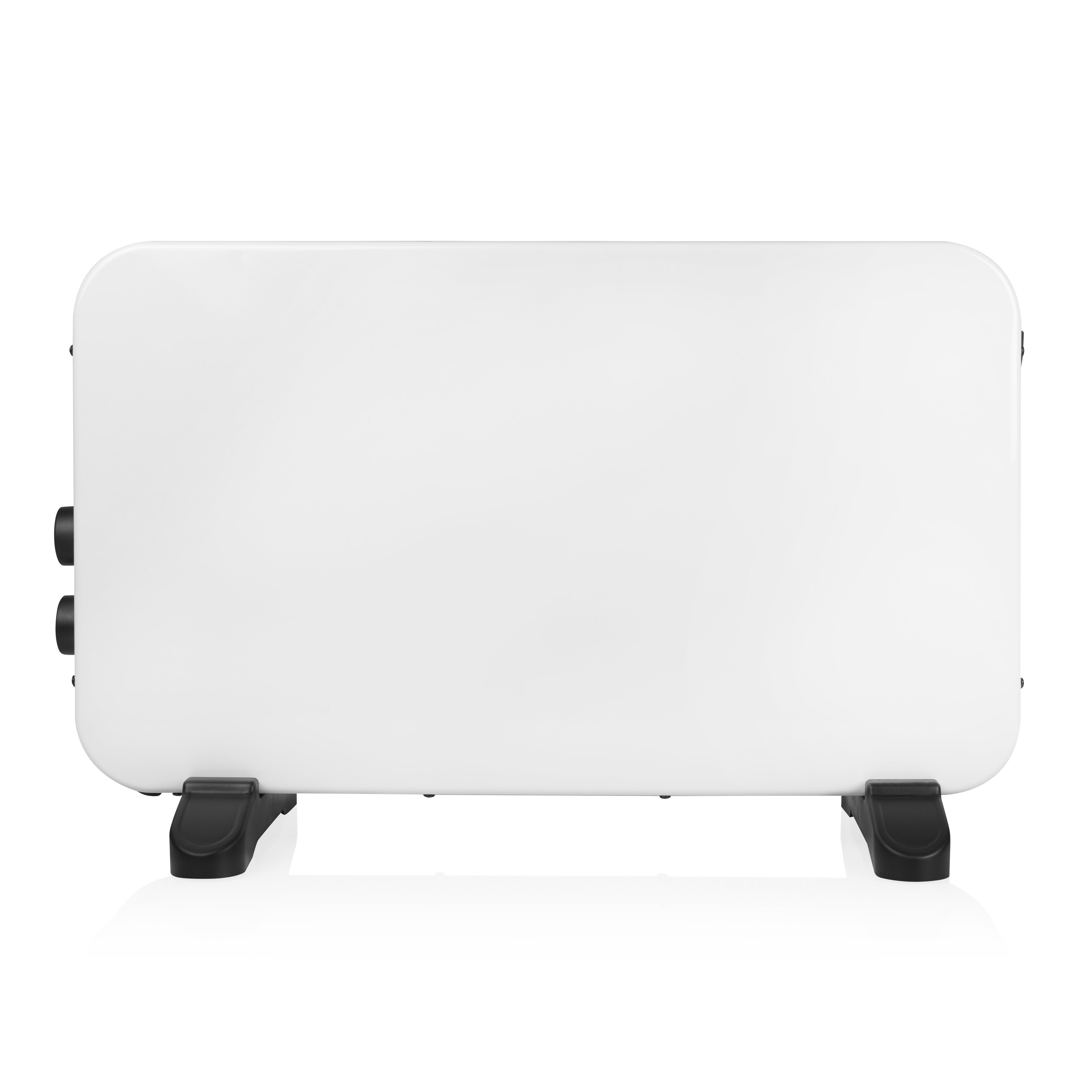 EAN 8713016099242 - Tristar KA-5816 calefactor eléctrico Interior Negro, Blanco 2000 W Convector imagen 5