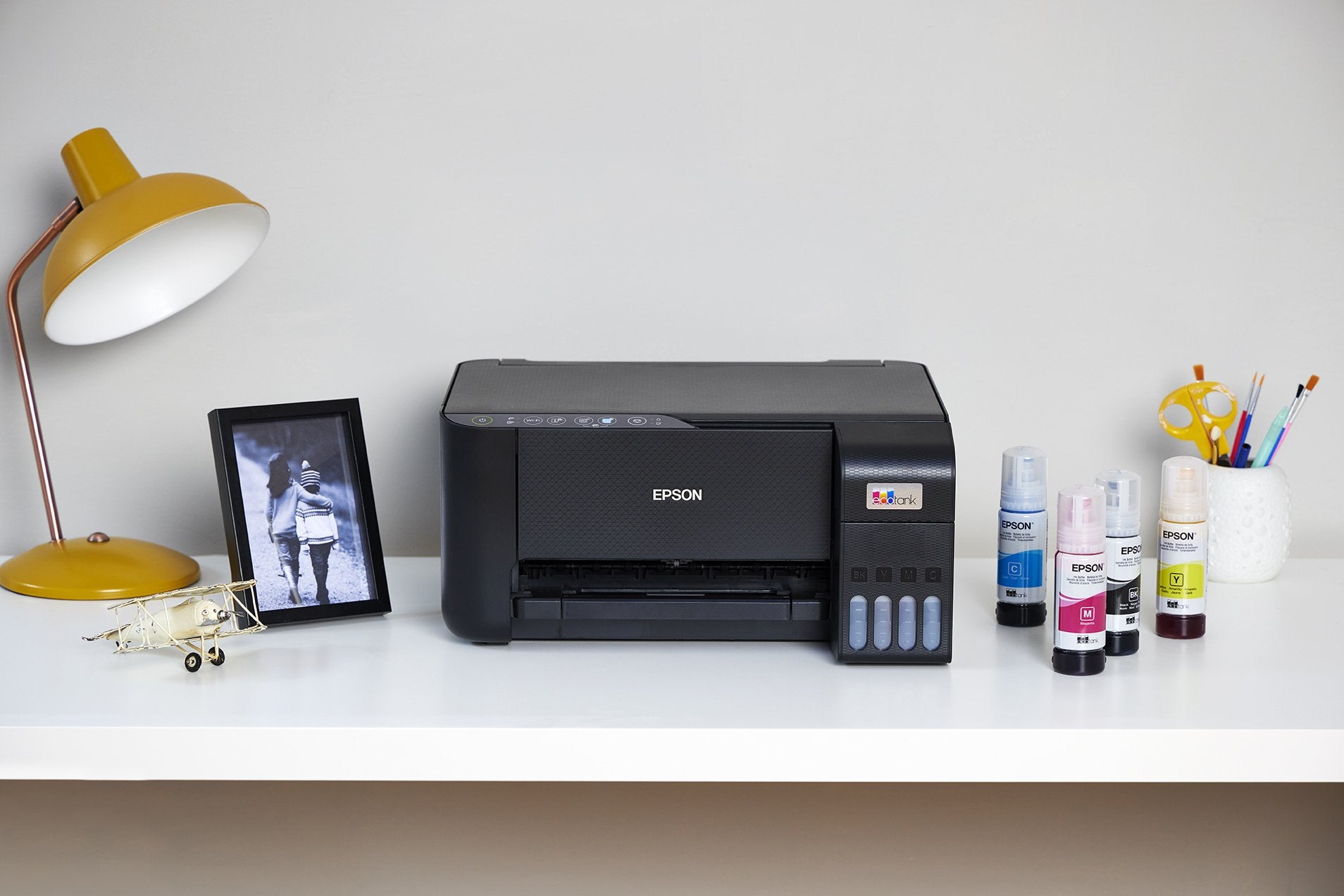 EAN 8715946684109 - Epson EcoTank ET-2810 Inyección de tinta 5760 x 1440 DPI 33 ppm Wifi imagen 19