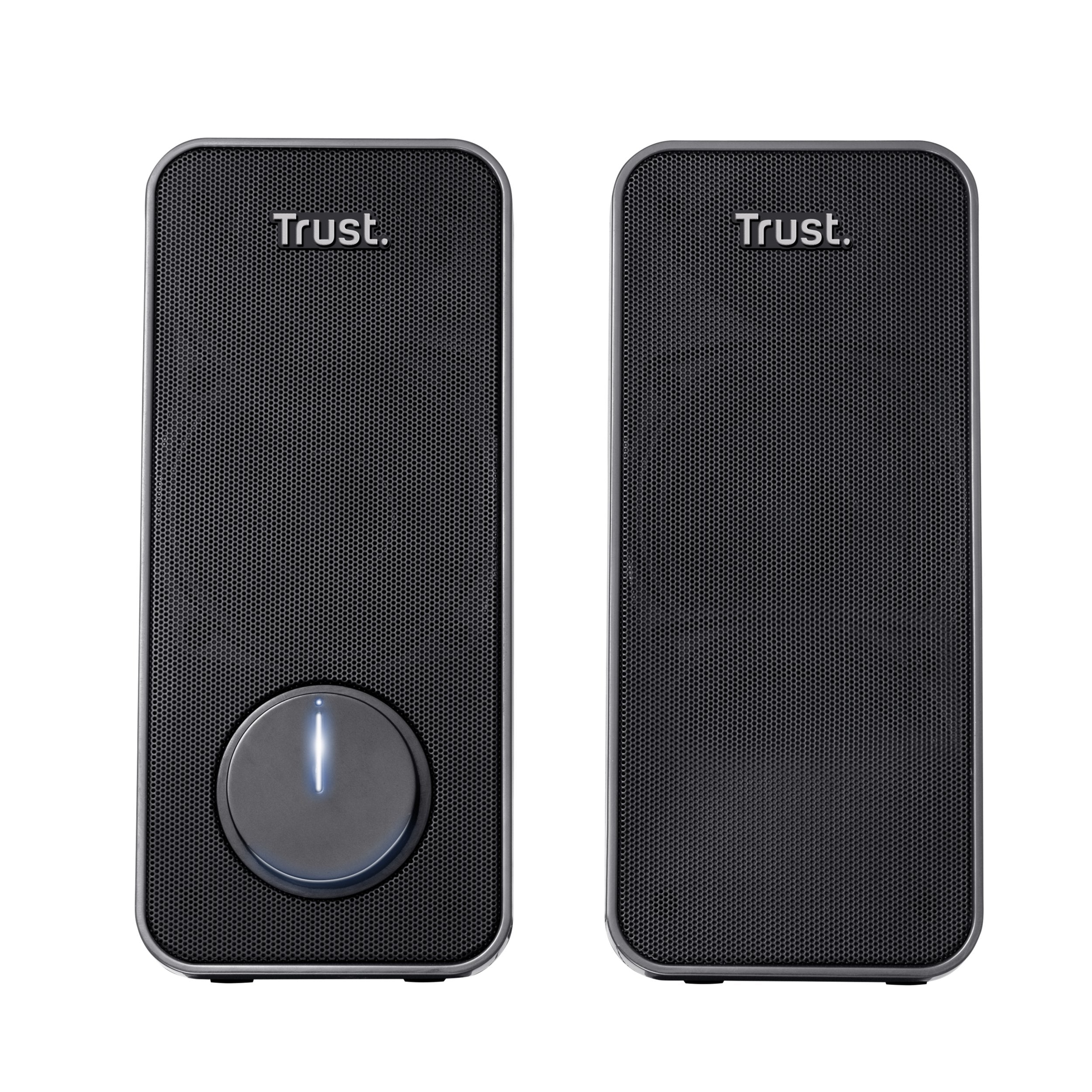 EAN 8713439201796 - Trust 20179 altavoz Negro Alámbrico 14 W imagen 3