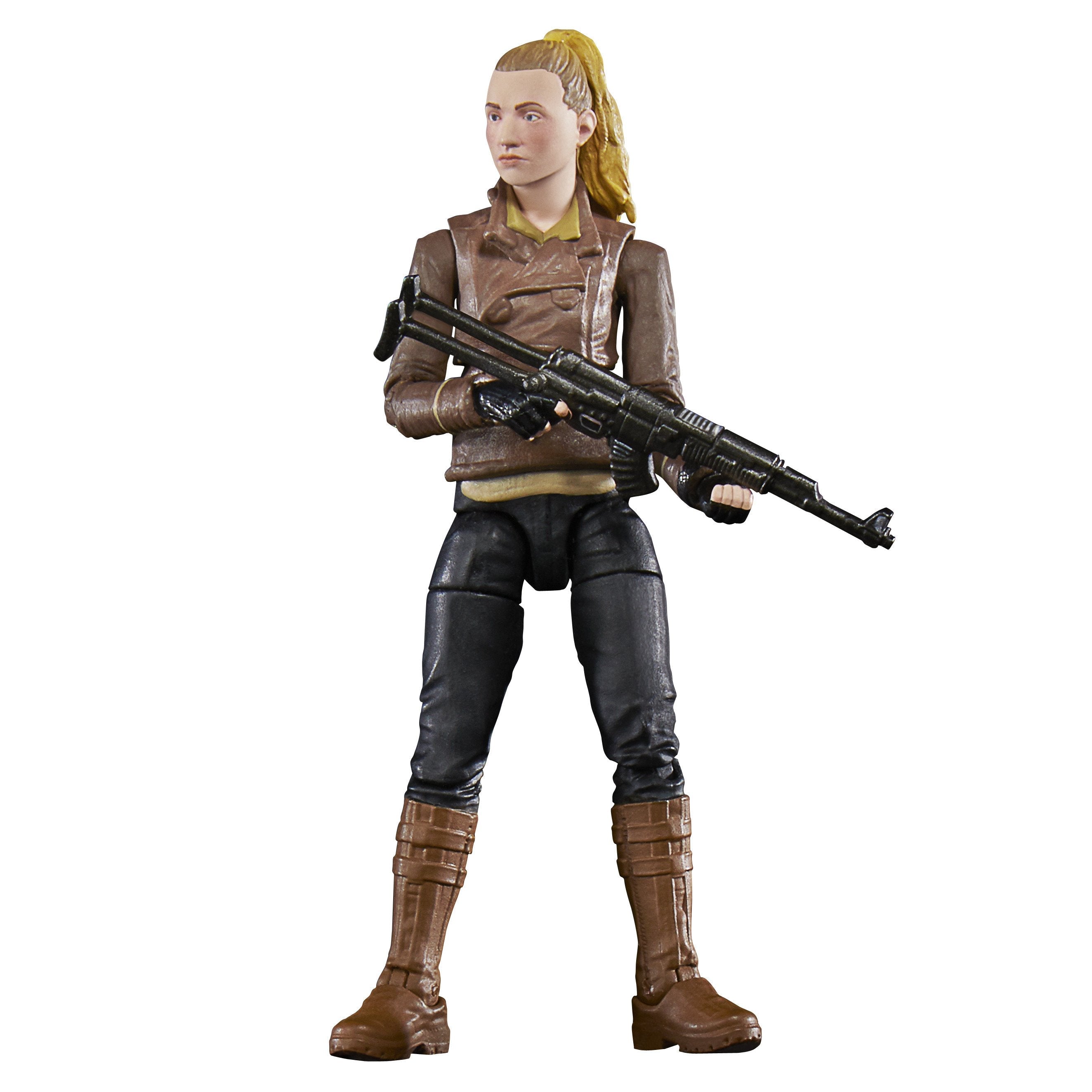 Figuras Hasbro The Vintage Collection Star Wars : Andor Vel Sartha