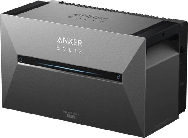 Anker Solix Solarbank 3 E2700 Pro
