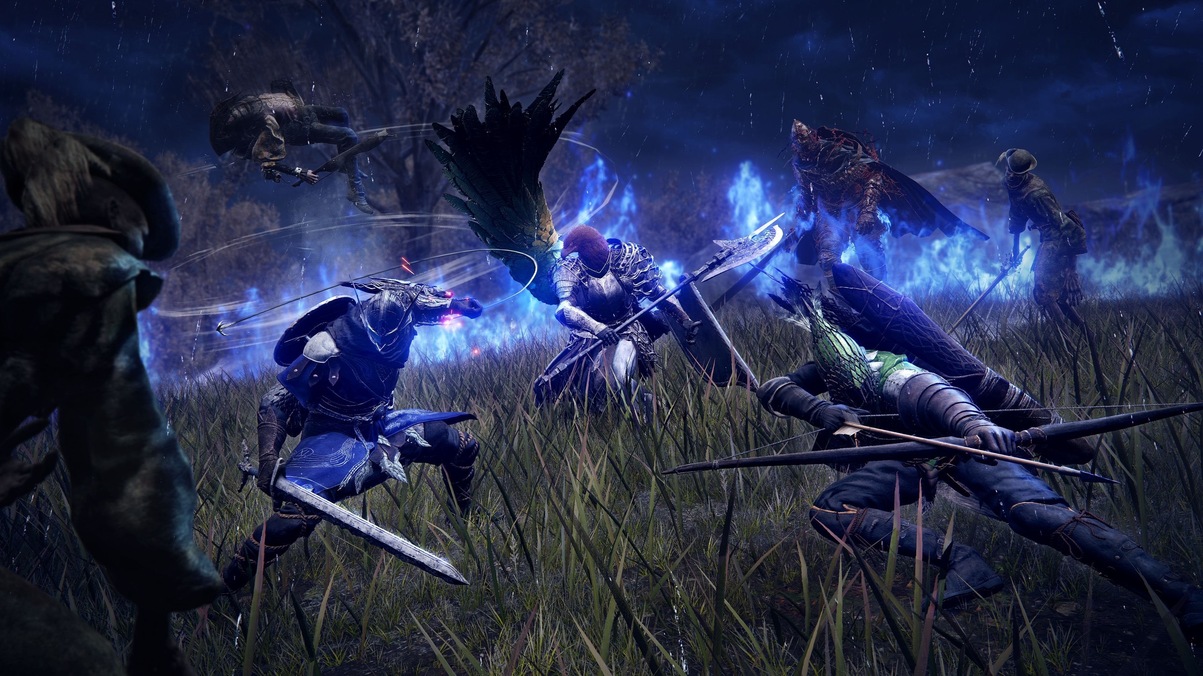 Xbox Serie X Elden Ring Nightreign Eu