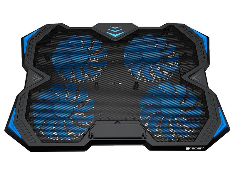 EAN 5907512862582 - Tracer TRASTA46098 almohadilla fría 43,2 cm (17") 1000 RPM imagen 5