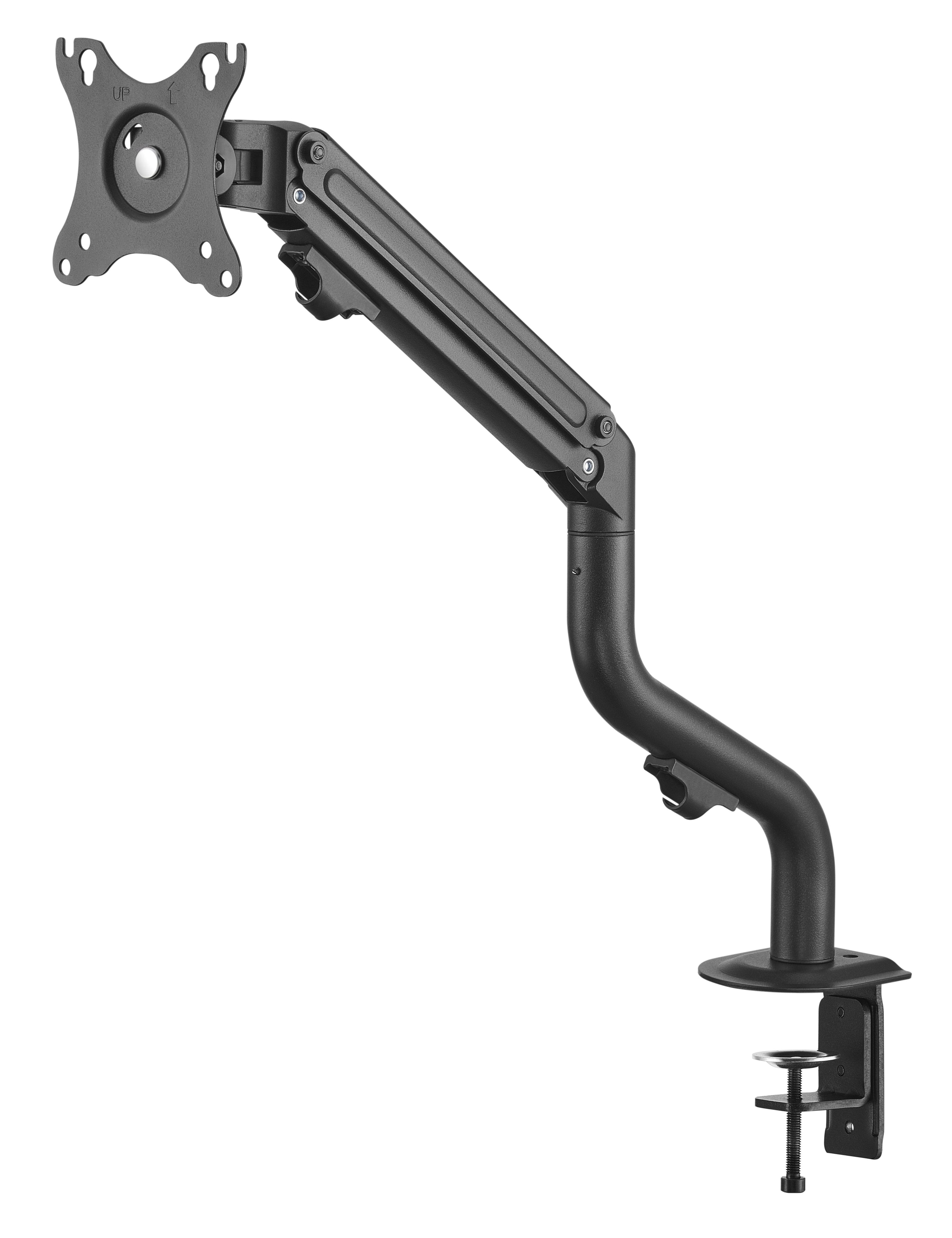 Iggual Spmp01 Soporte Pinza 1 Monitor 17-32 Pro