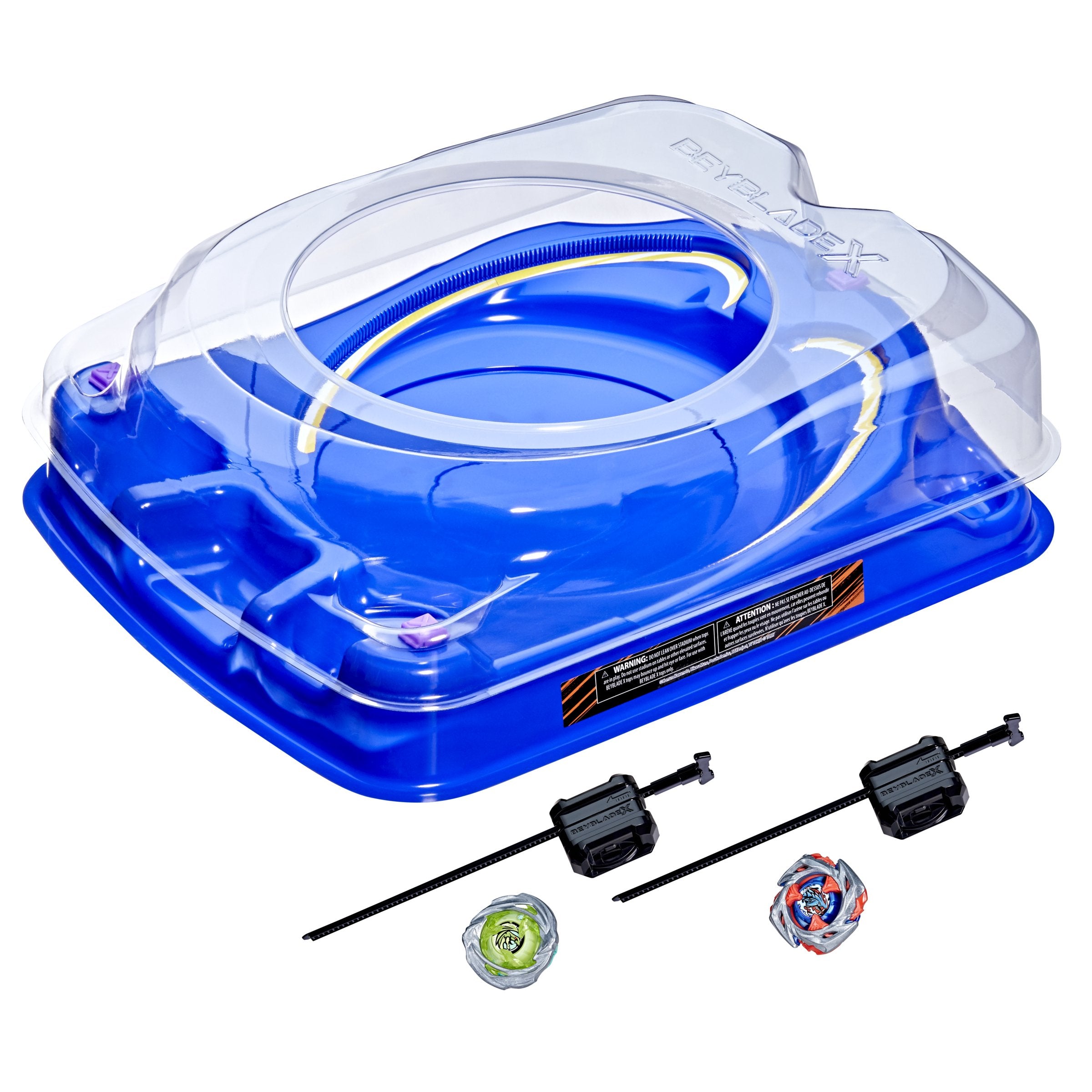 EAN 5010996309457 - Beyblade G0842EP41 juego y juguete de habilidad/activo imagen 1