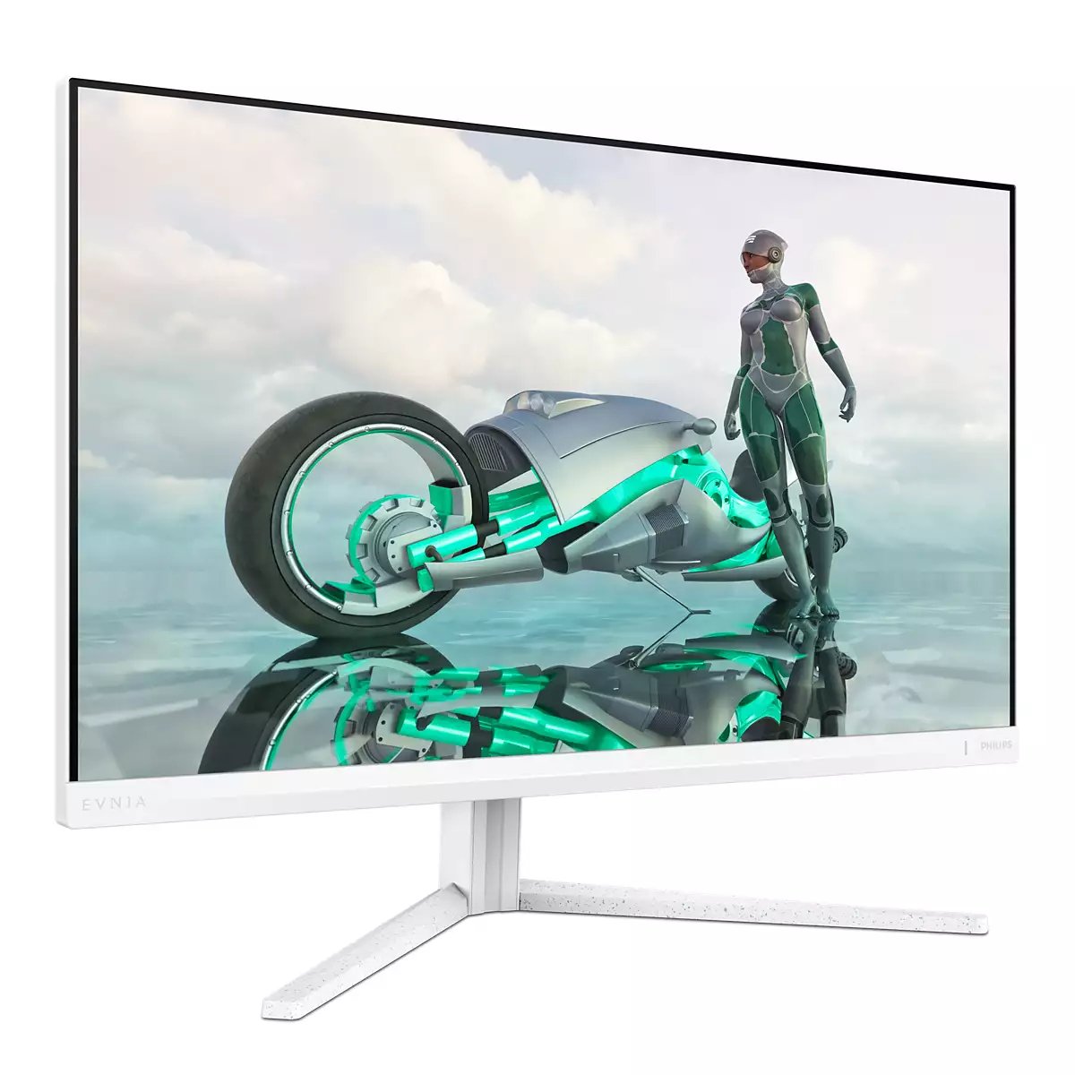 Monitor Philips 27m2n3201a 27" Freesync 1920x1080 0.5ms 2xhdmi Dp