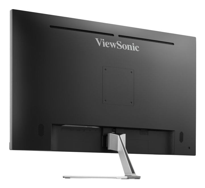 EAN 0766907002966 - Viewsonic VX3276-4K-MHD-2 pantalla para PC 81,3 cm (32") 3840 x 2160 Pixeles 4K Ultra HD LCD Negro, Plata imagen 9