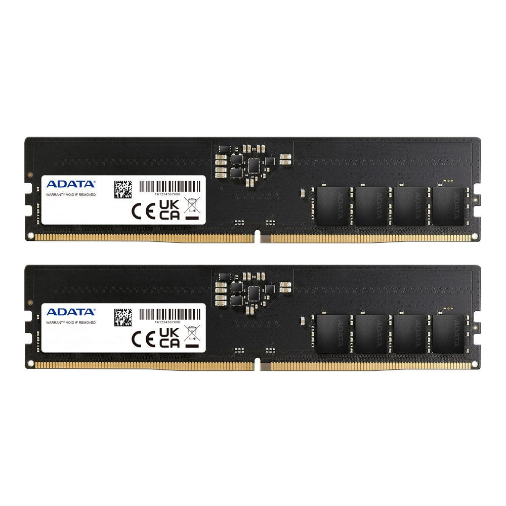 EAN 4711085936424 - ADATA AD5U48008G-DT módulo de memoria 16 GB 2 x 8 GB DDR5 288-pin DIMM imagen 1