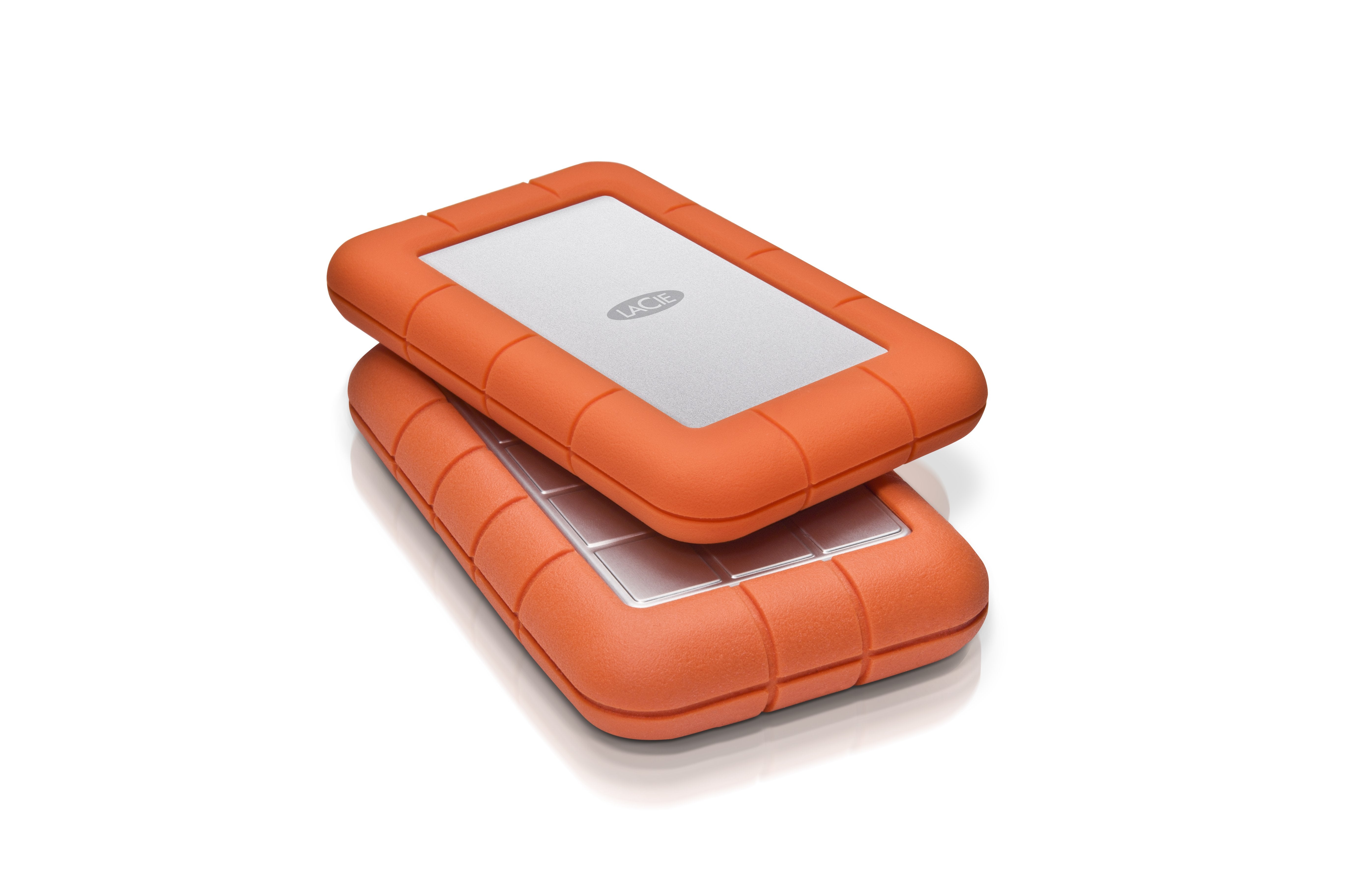 EAN 0763649134269 - LaCie Rugged 2 TB USB Tipo C 3.2 Gen 2 (3.1 Gen 2) Naranja imagen 12