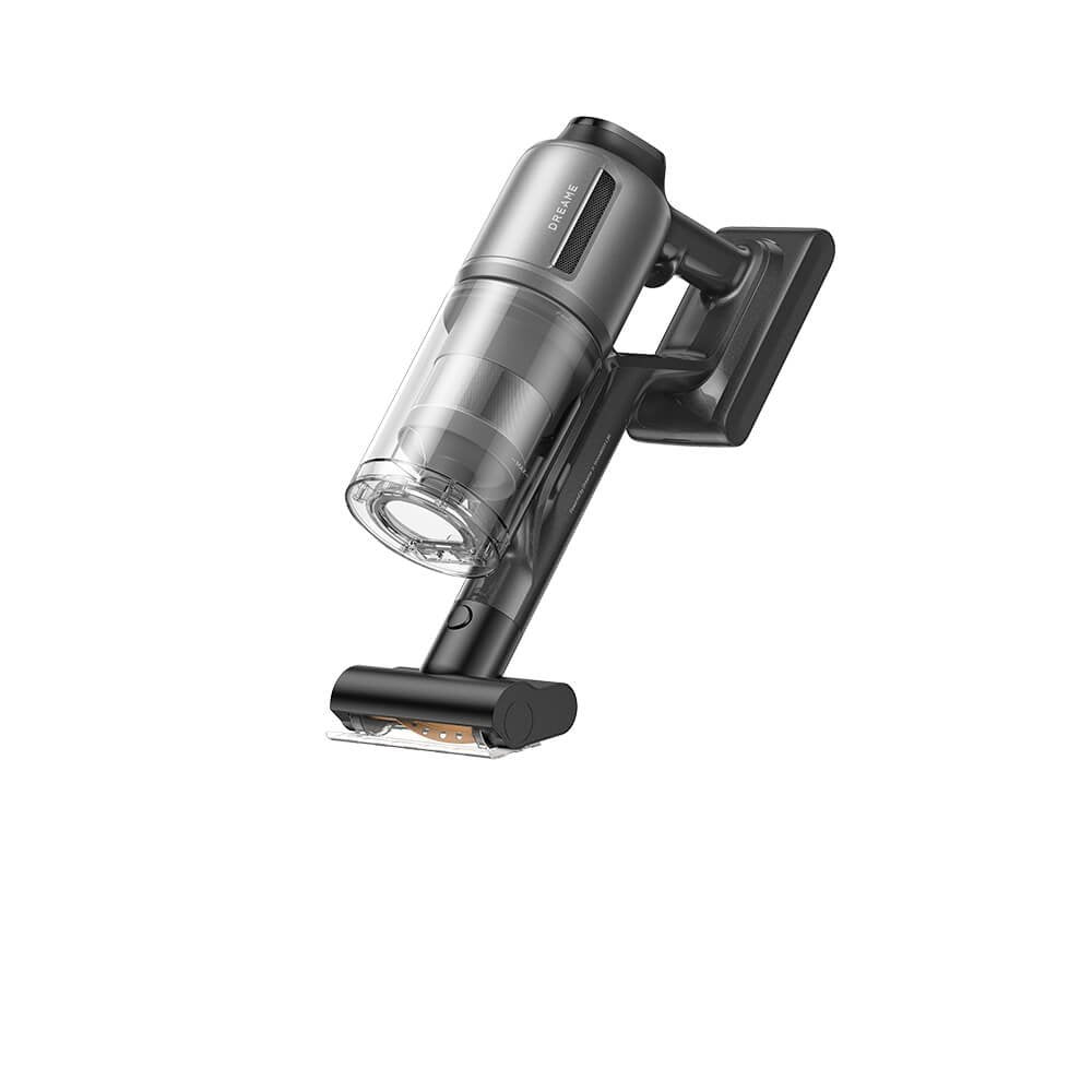 EAN 6977328060716 - Dreame Z30 Station Aspiradora escoba Batería Secar HEPA Sin bolsa 3 L Negro 3200 Ah imagen 6
