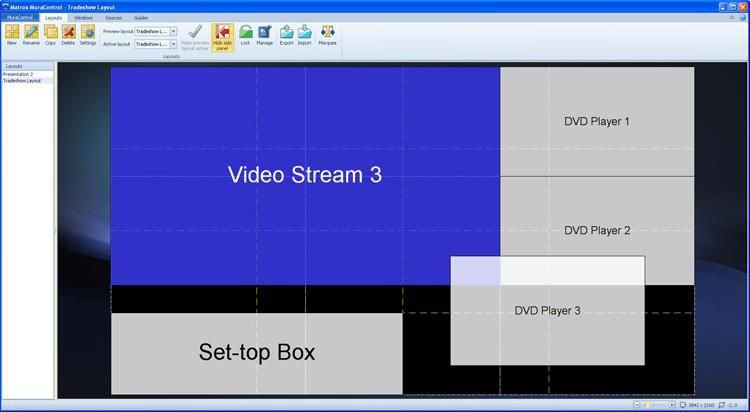 Muracontrol For Windows - For Ernitec Production Only