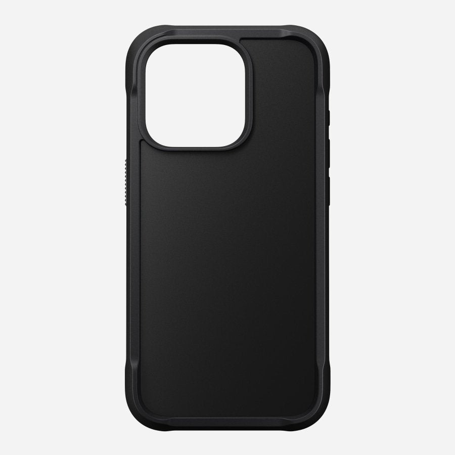 EAN 856500016399 - Nomad Rugged Case funda para teléfono móvil 15,5 cm (6.1") Negro imagen 1