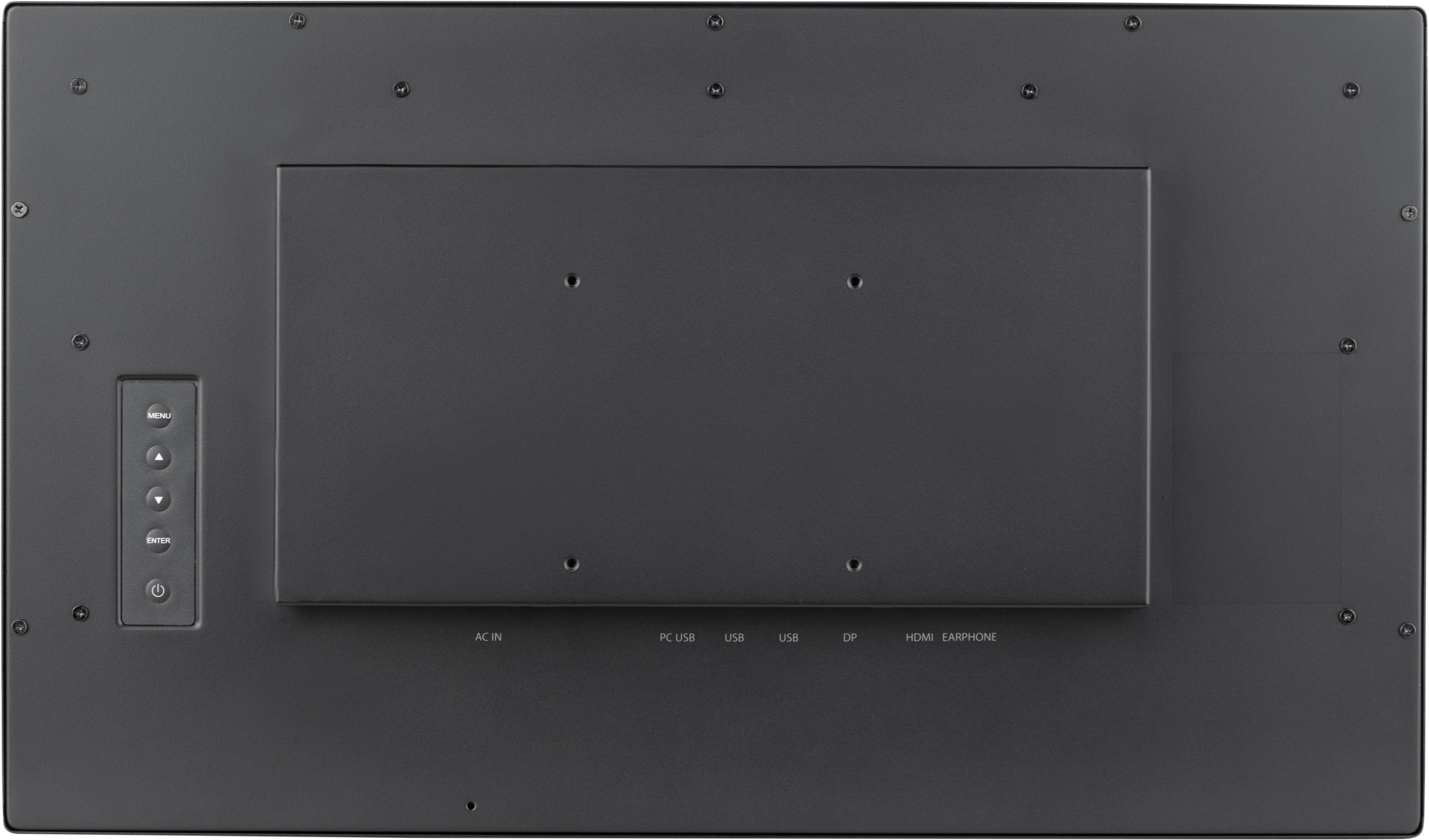 EAN 4948570121618 - iiyama TF2238MSC-B1 pantalla para PC 53,3 cm (21") 1920 x 1080 Pixeles Full HD LED Pantalla táctil Negro imagen 7