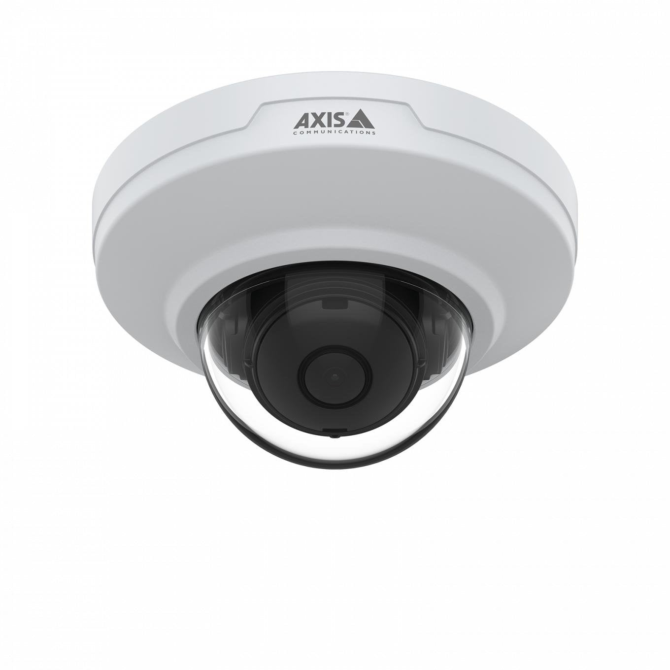 EAN 7331021076655 - Axis 02375-001 cámara de vigilancia Almohadilla Cámara de seguridad IP Interior 3840 x 2160 Pixeles Techo imagen 1