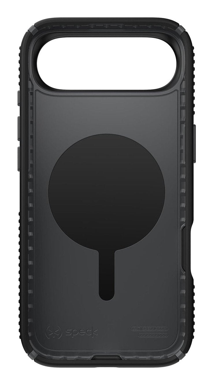 EAN 0840168546282 - Speck 150967-D143 funda para teléfono móvil 16,5 cm (6.5") Negro, Gris imagen 7