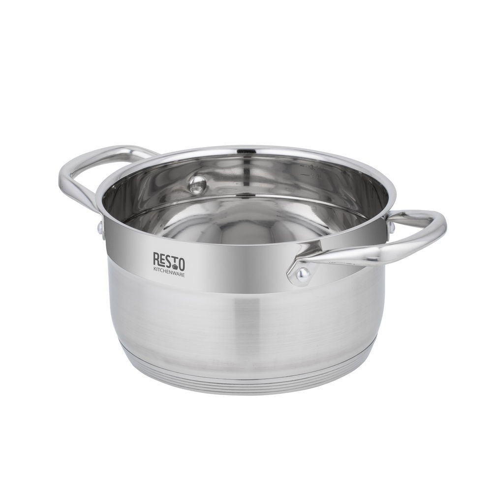 Casserole D20cm 3.6l/92104 Resto