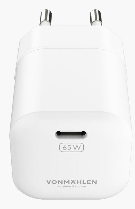 Vonmählen Unity Nano Gan 65w White
