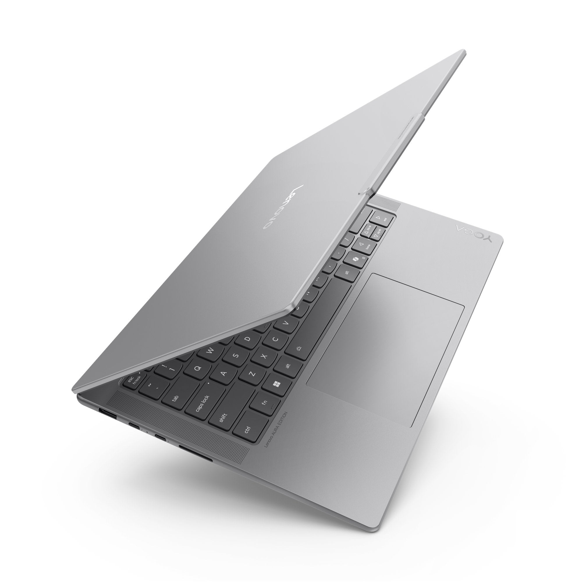 EAN 198156687616 - Lenovo Yoga Pro 7 14IAH10 Intel Core Ultra 9 285H Portátil 36,8 cm (14.5") Pantalla táctil 32 GB LPDDR5x-S imagen 15