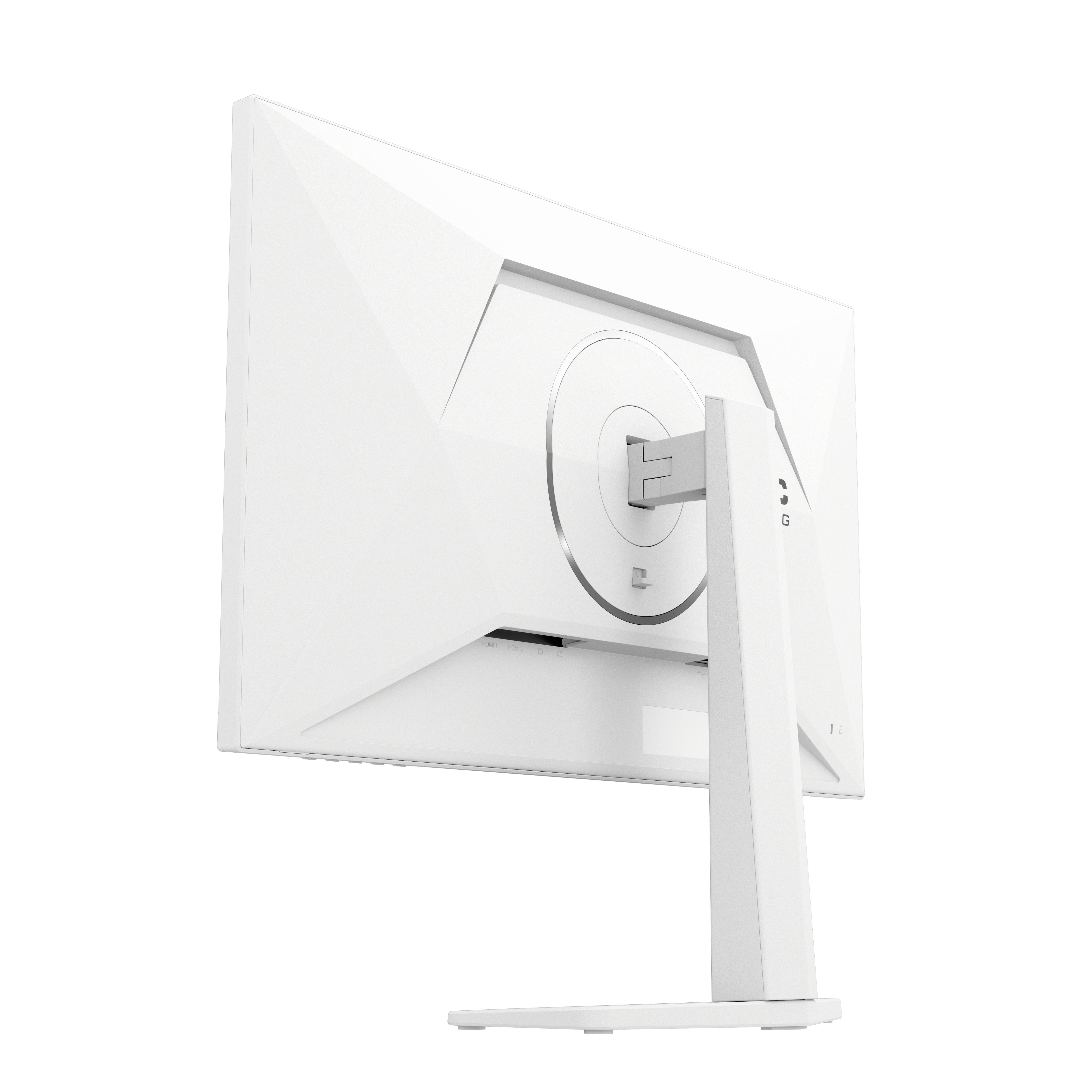 EAN 4038986682688 - AOC G4 U27G4/WS pantalla para PC 68,6 cm (27") 3840 x 2160 Pixeles Plata, Blanco imagen 5