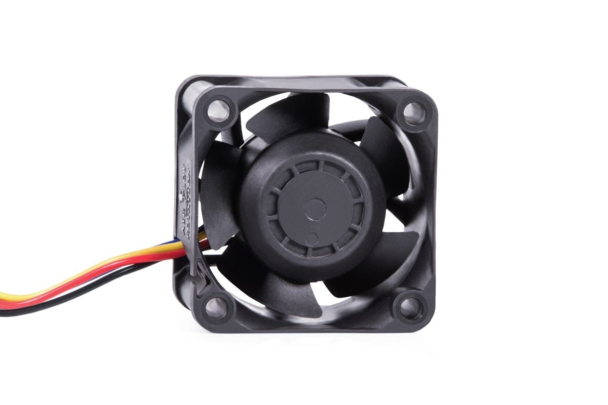 EAN 4250197248266 - Alphacool 24826 sistema de refrigeración para ordenador Universal Ventilador 4 cm Negro 1 pieza(s) imagen 1