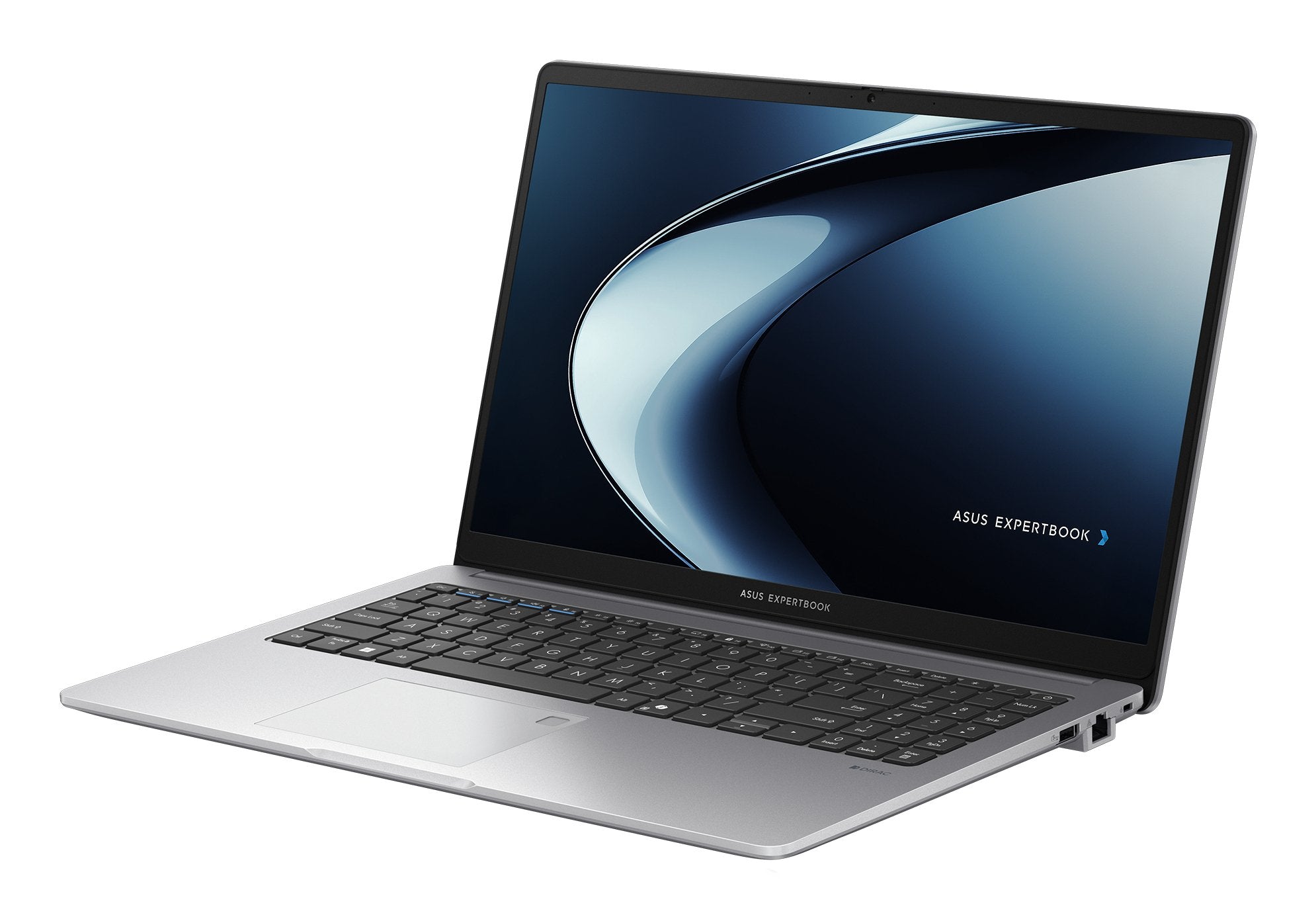 EAN 4711636380379 - ASUS ExpertBook P1 PM1503CDA-S70316X AMD Ryzen™ 7 39,6 cm (15.6") DDR5-SDRAM Wi-Fi 6E (802.11ax) imagen 4