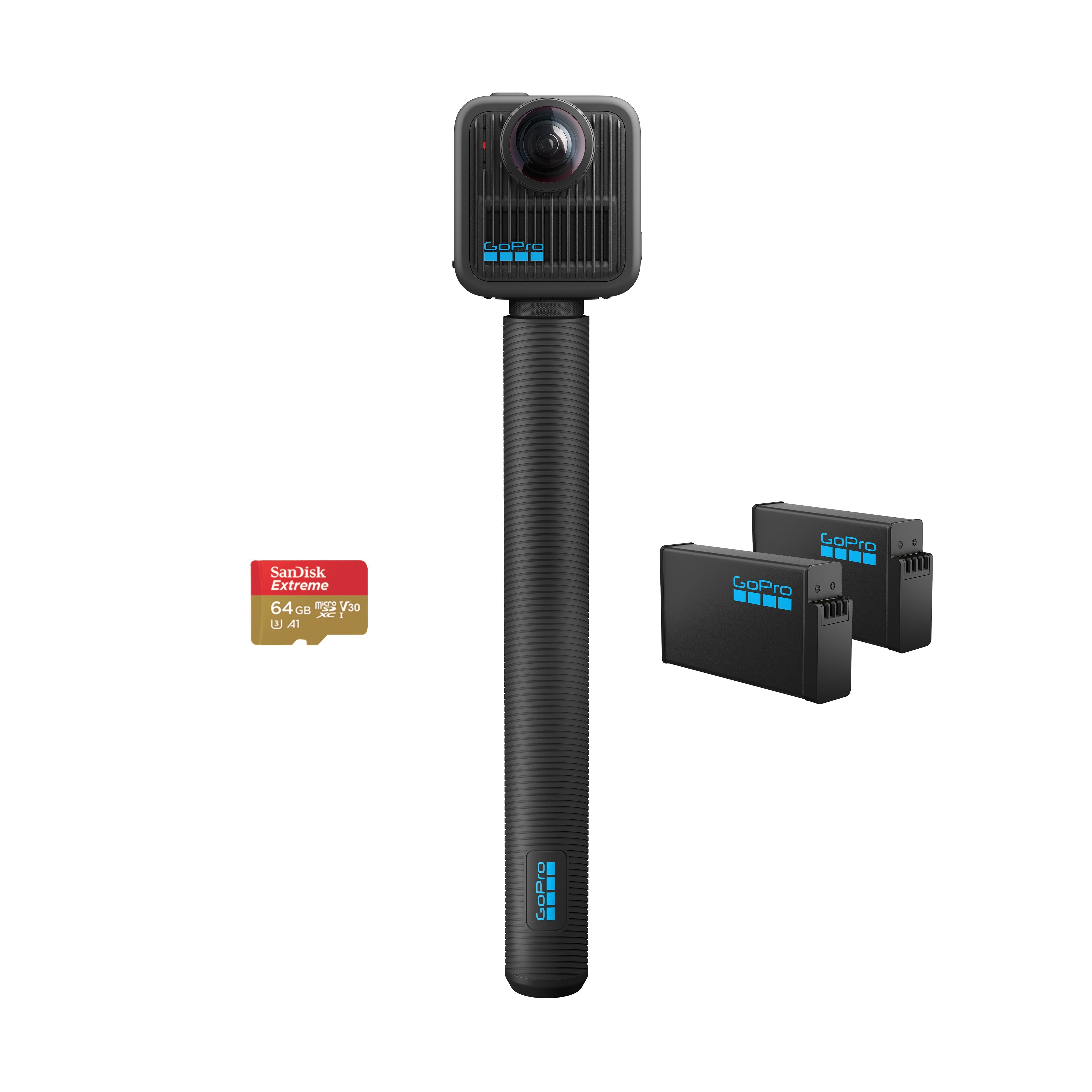 Gopro Max2 8,4k 360° Actioncam